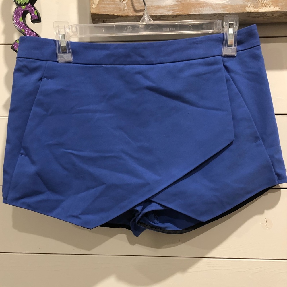 Mini Skort
